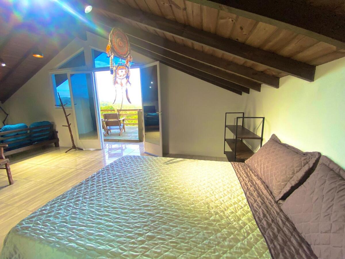 Loft No Morro Da Borussia II Apartment Osorio Bagian luar foto